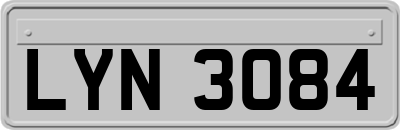 LYN3084