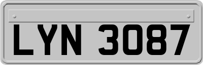 LYN3087