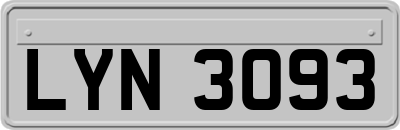 LYN3093