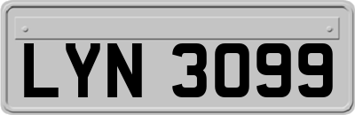 LYN3099