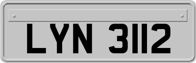 LYN3112