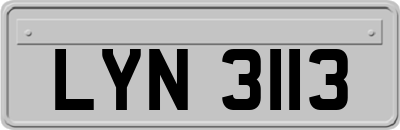 LYN3113