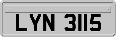 LYN3115