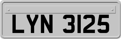 LYN3125