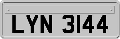 LYN3144