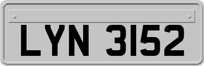 LYN3152