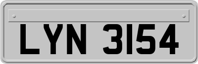 LYN3154