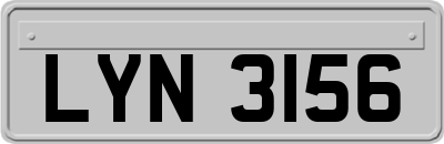 LYN3156