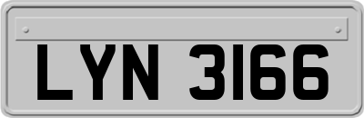 LYN3166