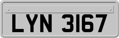 LYN3167