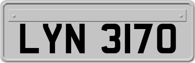 LYN3170