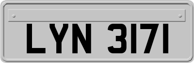 LYN3171