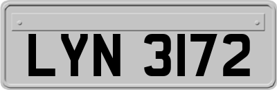 LYN3172