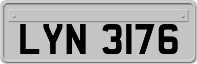 LYN3176