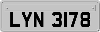 LYN3178