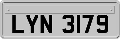 LYN3179