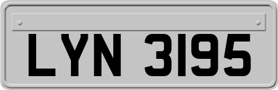 LYN3195
