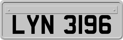 LYN3196