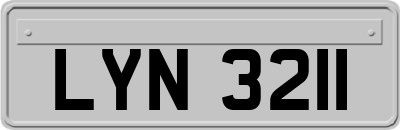 LYN3211