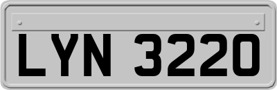 LYN3220