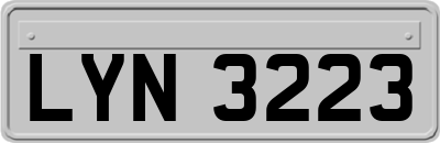 LYN3223