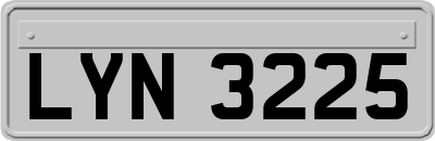 LYN3225