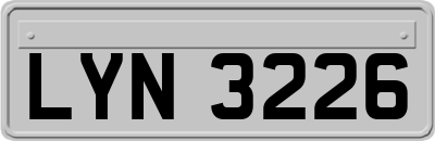 LYN3226