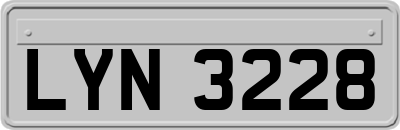 LYN3228