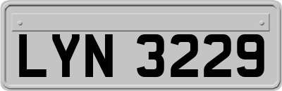 LYN3229
