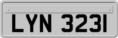 LYN3231