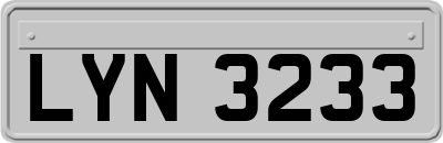 LYN3233