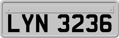 LYN3236