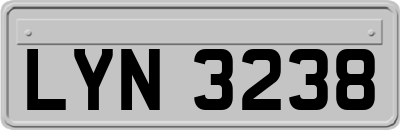 LYN3238
