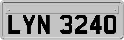 LYN3240