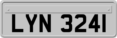 LYN3241