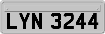 LYN3244