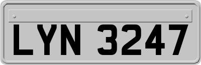 LYN3247