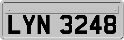 LYN3248