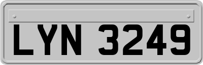 LYN3249