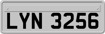 LYN3256