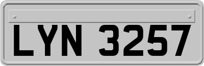 LYN3257