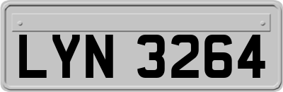LYN3264