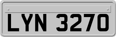 LYN3270