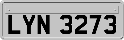 LYN3273