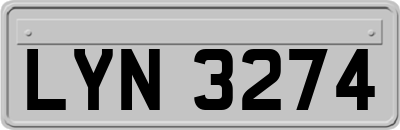 LYN3274
