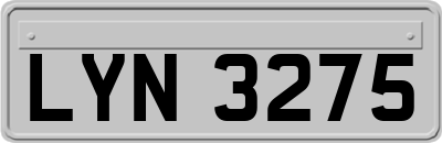 LYN3275