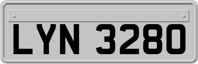 LYN3280