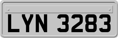 LYN3283