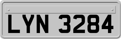 LYN3284
