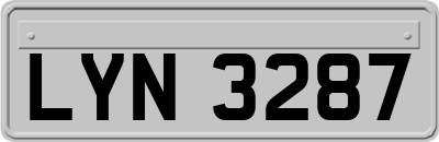 LYN3287